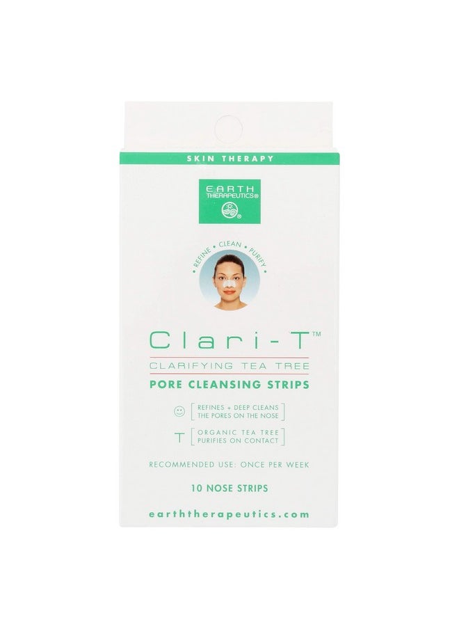 Pore Cleansing Strips Tea Tree 10 Count - pzsku/ZEF112A5008BBFBE035A3Z/45/_/1719226276/0f46b4fe-ae83-4184-b792-891052062900