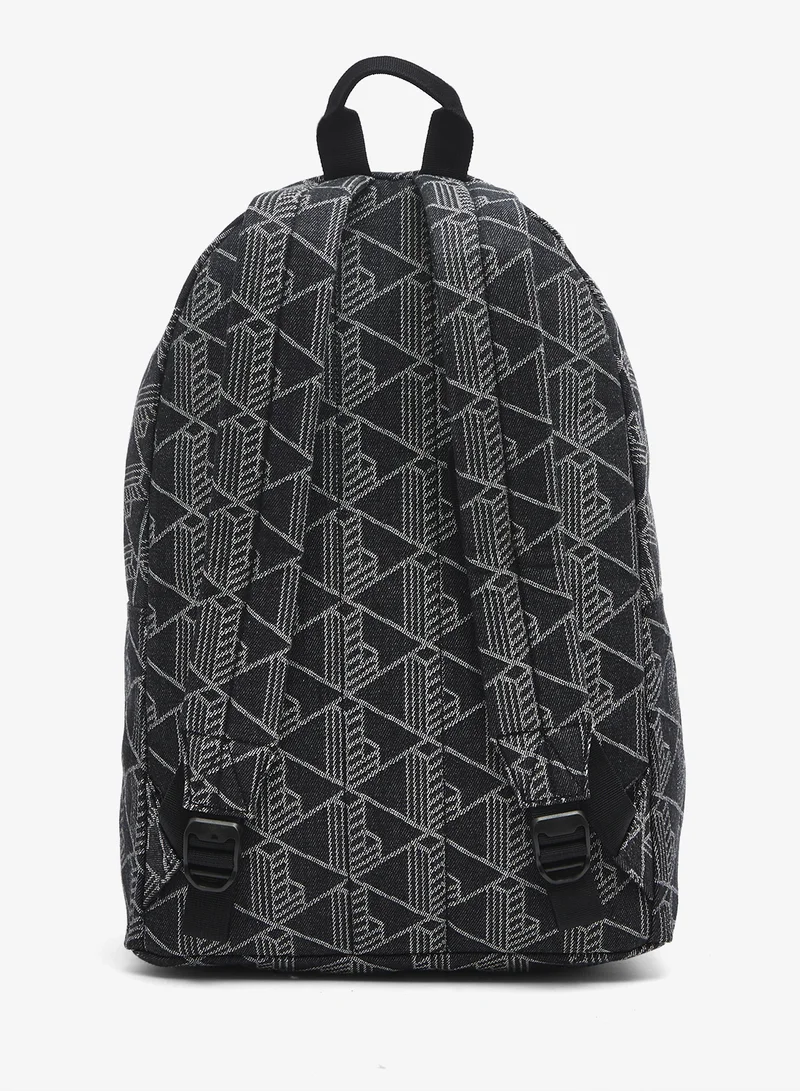LACOSTE Neocroc Seasonal Backpack