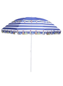 Foldable Beach Umbrella for Beach and Camping