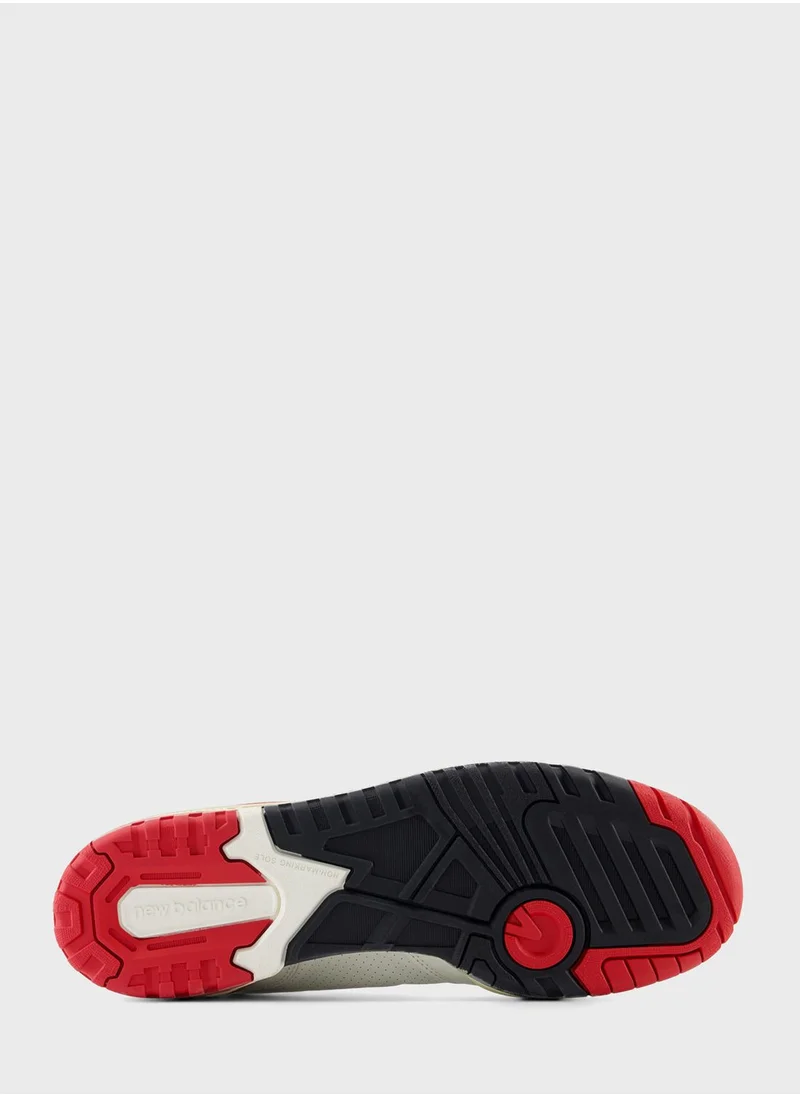 New Balance Bb550 Sneakers