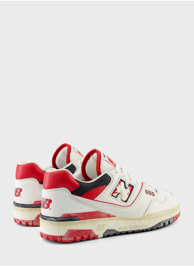 New Balance Bb550 Sneakers