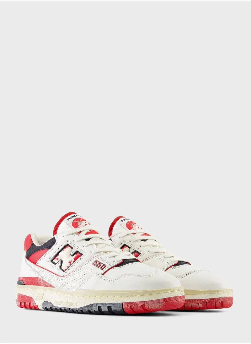 New Balance Bb550 Sneakers