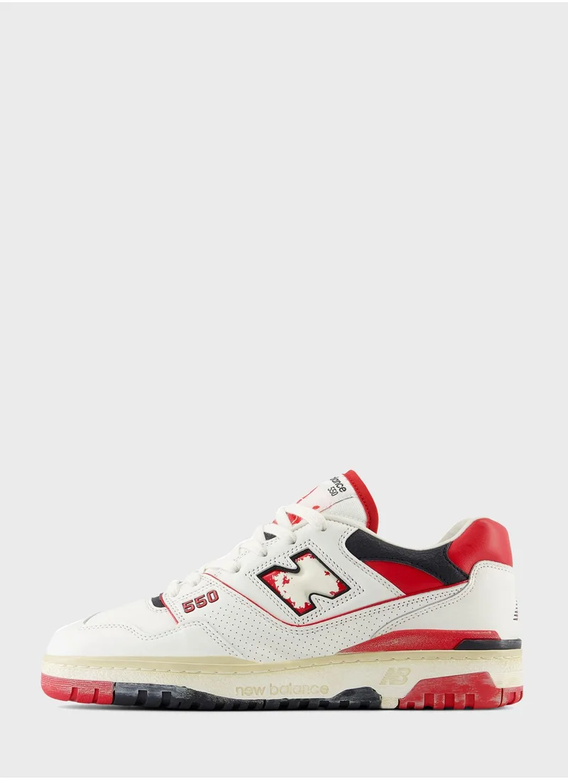 New Balance Bb550 Sneakers