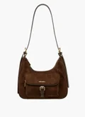Flora Bella By Shoexpress BROWN