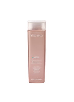 Tec Italy - Lumina Purple Shampoo, 10.1 oz