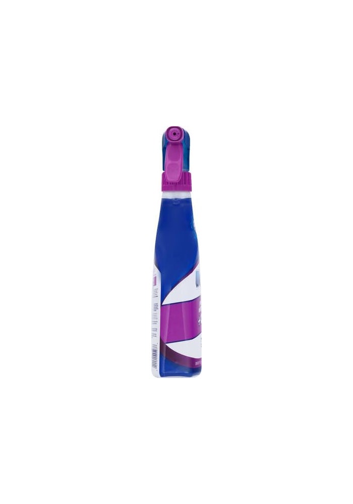 Woolite Pet Stain & Odor Remover + Oxygen Trigger, 22 oz - Triple Action Cleaning System - Image 5