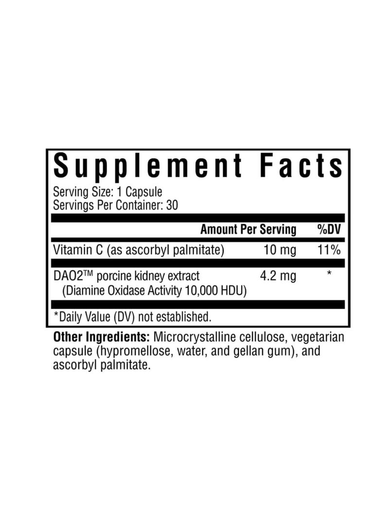 سوانسون مركب أرجينين 750 مجم 60 قرص - Image 2