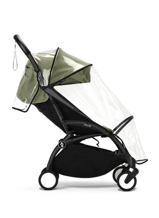 Yoyo 6+ Rain Cover, Weather Protection For Yoyo 6+ Stroller - pzsku/ZEF1207B77C705054BAA2Z/45/_/1741788978/52848ff9-d4cf-4b25-b395-313aa8b08ef2