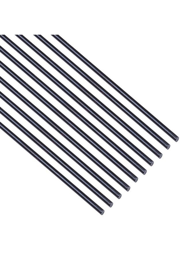 Hobbypark Φ1.2Mm X L120Mm Steel Z Style Pull/Push Rods Parts For Rc Airplane Plane Boat Replacement (Pack Of 10) - Image 4
