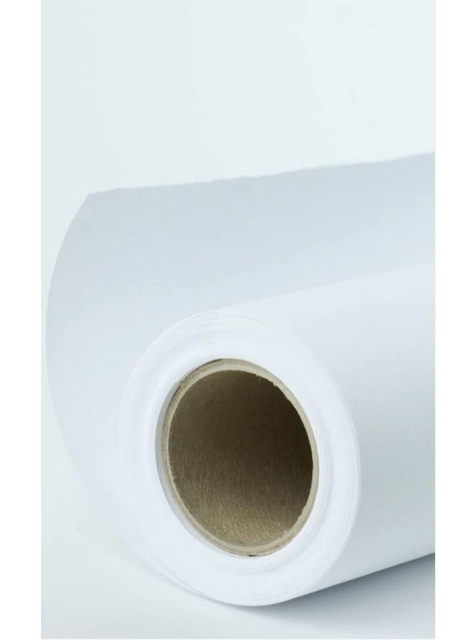 Generic Examination Bed Roll, Disposable Non-Woven Table cover,  Massage Table Protector for Health care, Salon Beauty, Spa and massage.  - Image 3