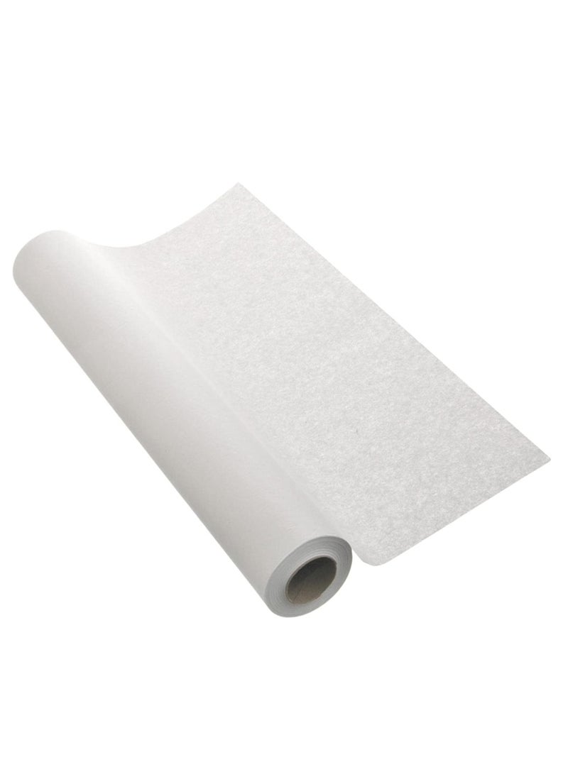 Generic Examination Bed Roll, Disposable Non-Woven Table cover,  Massage Table Protector for Health care, Salon Beauty, Spa and massage.  - Image 1