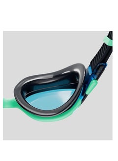 speedo Biofuse 2.0 Swimming Goggles | Silicone  Material | Polycarbonate Frame | Flexible | Anti-Fog Coating  - Image 3