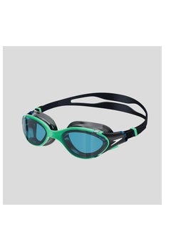 speedo Biofuse 2.0 Swimming Goggles | Silicone  Material | Polycarbonate Frame | Flexible | Anti-Fog Coating  - Image 4