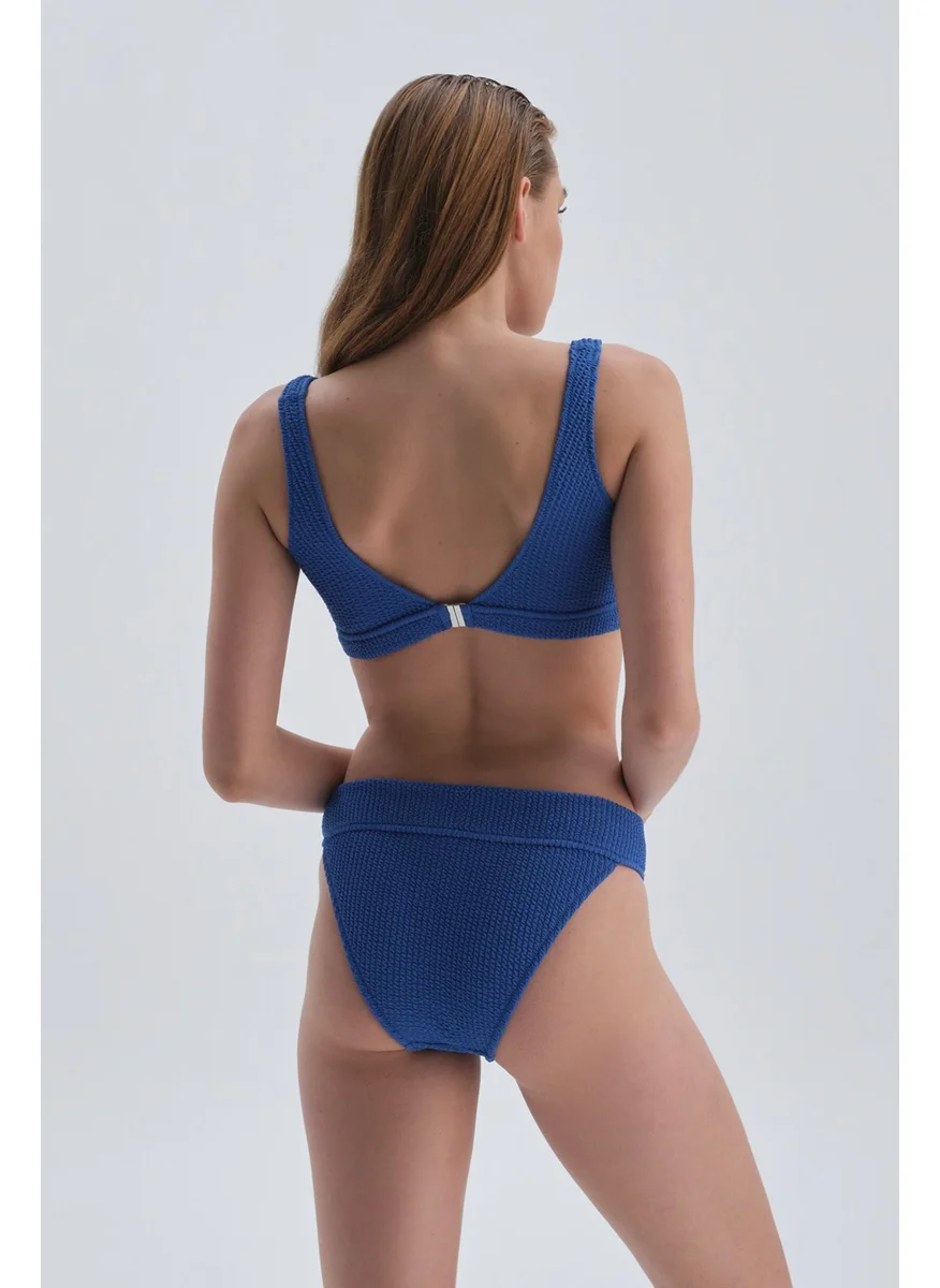 dagi Sax Normal Waist Bikini Bottom