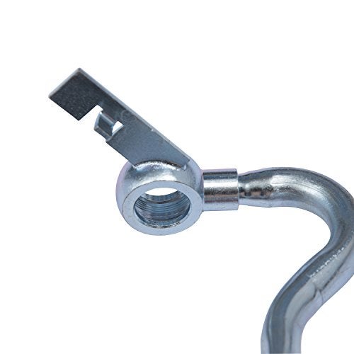 Edelmann مجموعة خرطوم ضغط نظام التوجيه المعزز إيدلمان 92447 - Image 2