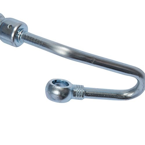 Edelmann مجموعة خرطوم ضغط نظام التوجيه المعزز إيدلمان 92447 - Image 3