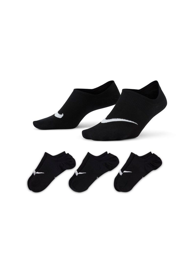 Nike - Everyday Plus Lightweight Socks - Image 1