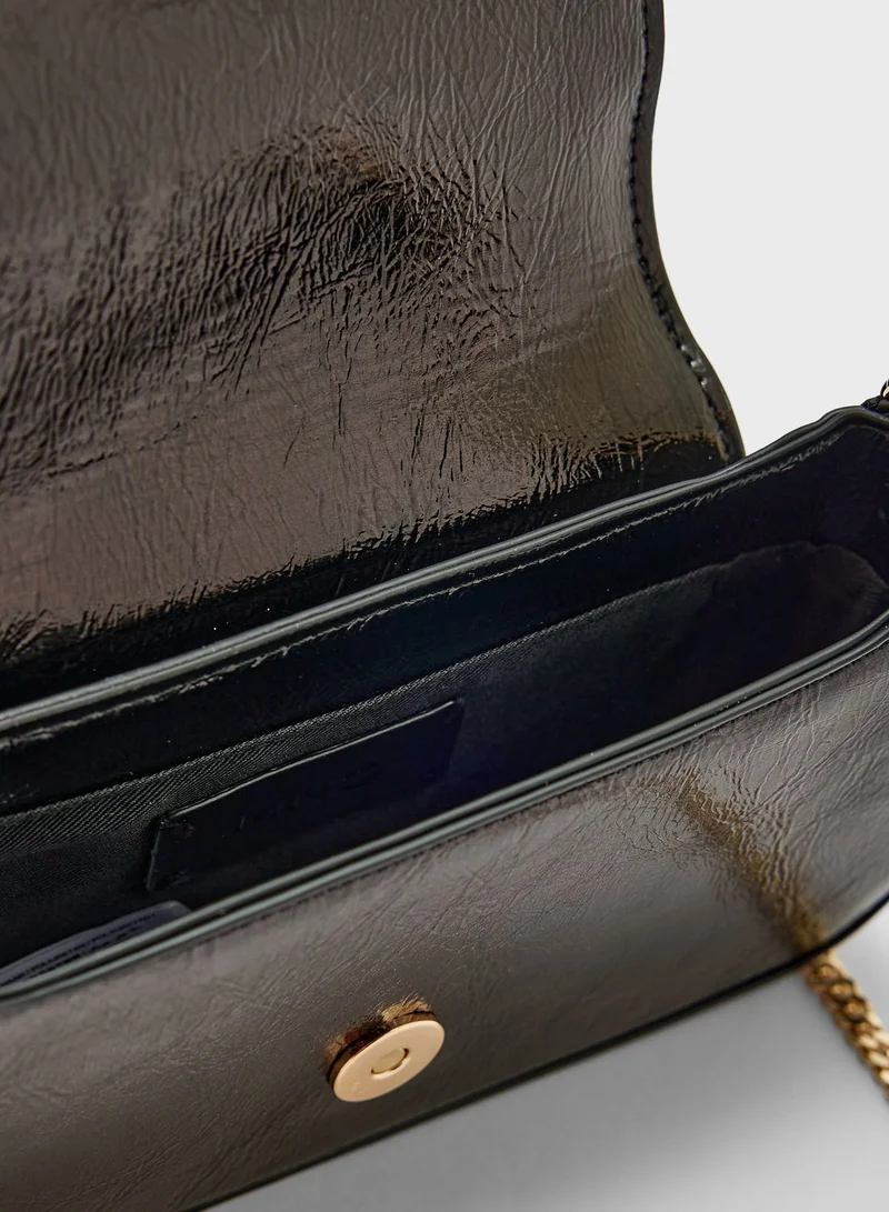 MANGO Ice Crossbody
