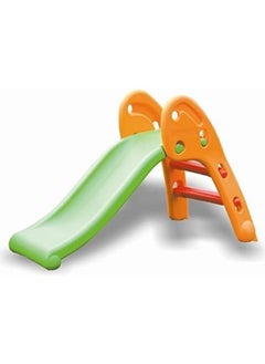 Rainbow Toys RBWTOYS Folding Slide for kids, Baby Play Slide Climber Kids Toy Indoor Outdoor  - Image 3