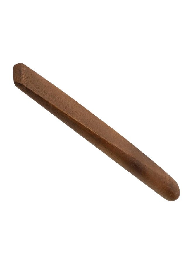 FarBoat 1Pcs Sourdough Bread Baking Supplies Stir Stick Acacia Wood Spatula Paddle Kitchen Utensils for Dough Whisk Bread Making - Image 1