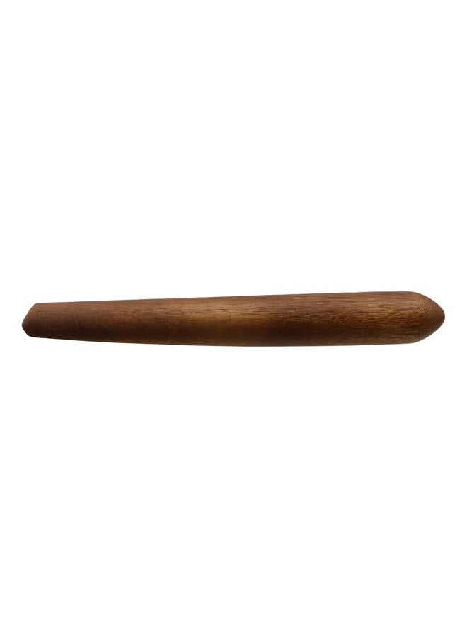 FarBoat 1Pcs Sourdough Bread Baking Supplies Stir Stick Acacia Wood Spatula Paddle Kitchen Utensils for Dough Whisk Bread Making - Image 4