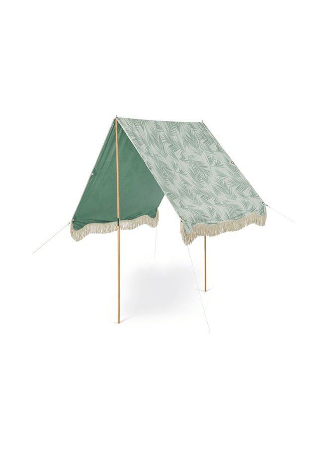 OZTrail OZTRAIL by ADVENTURE HQ Beach Tent - Green 