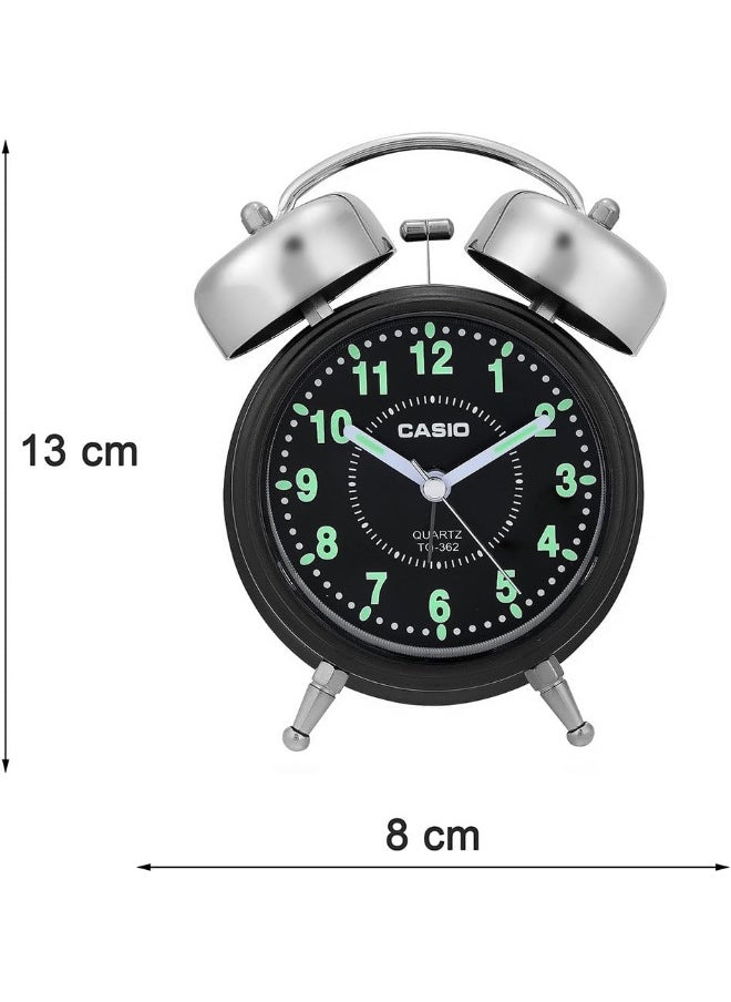 Analog Alarm Clock - pzsku/ZEF12DA67A2FAF04A3323Z/45/_/1732199428/b1f145e7-ceb7-47f5-863d-8e41e91026e4