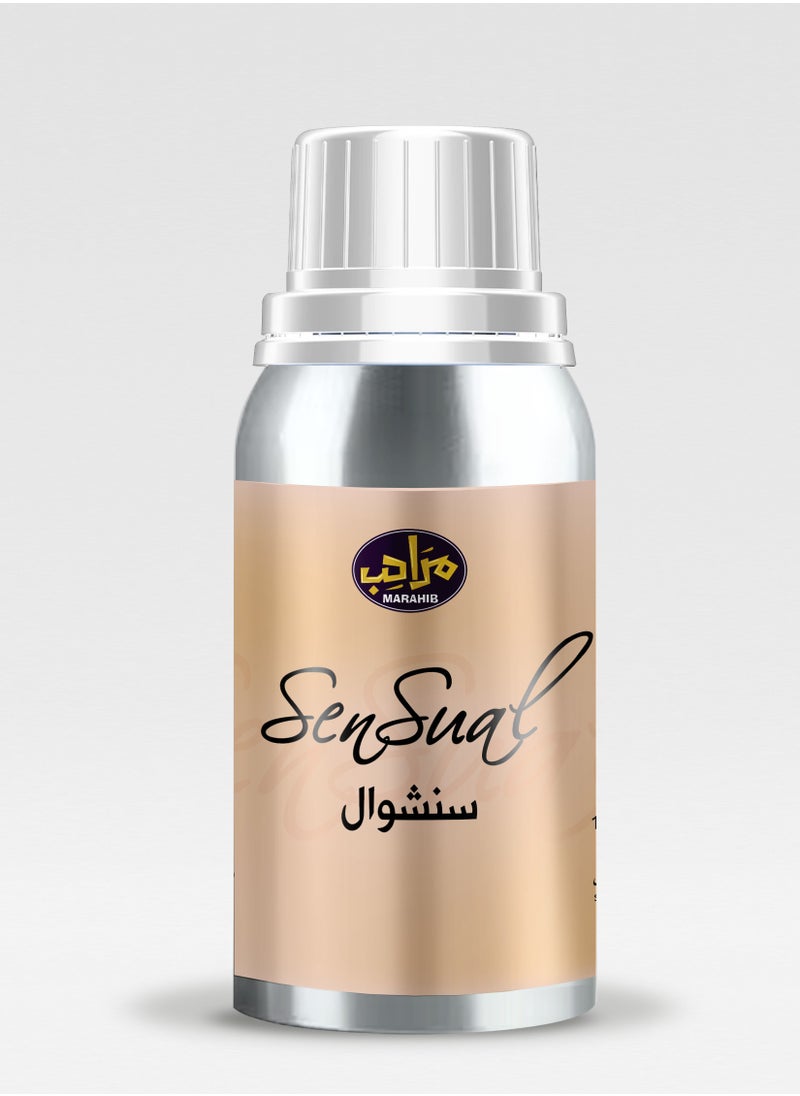 MARAHIB Sensual Oil 100 grams 