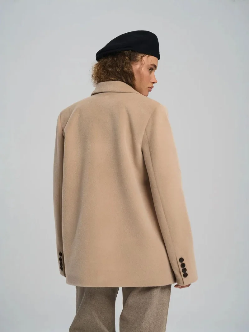 Mai Collection MAI STUDIOS Runa Oversize Blazer