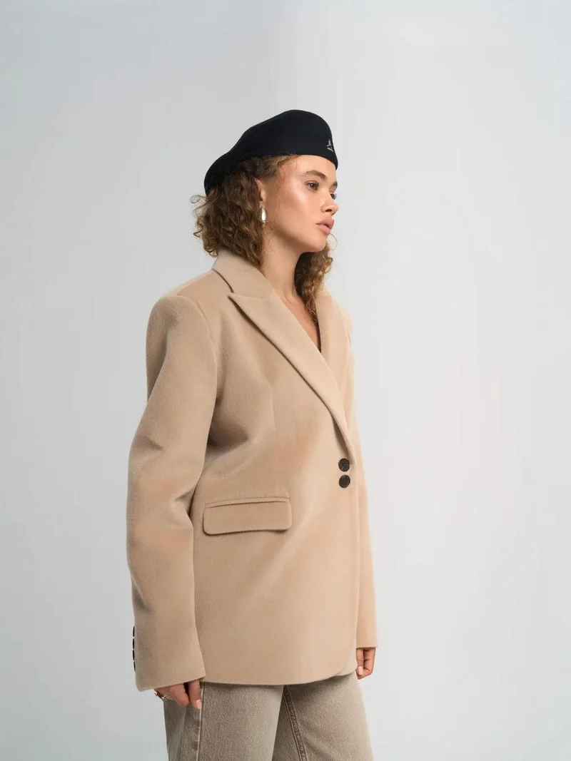 Mai Collection MAI STUDIOS Runa Oversize Blazer