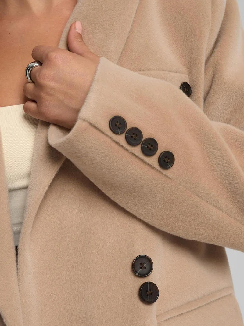 Mai Collection MAI STUDIOS Runa Oversize Blazer