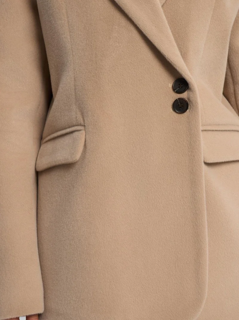 Mai Collection MAI STUDIOS Runa Oversize Blazer