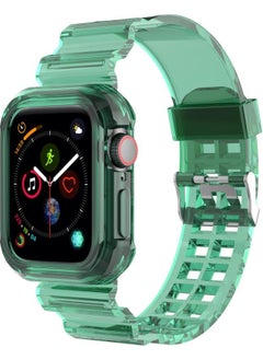 Techmaster Apple Watch Ultra 49MM Resist Full Body Band  - Image 1