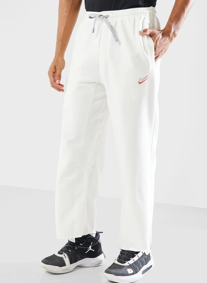 Nike Dri-Fit Standard 7/8 Pants