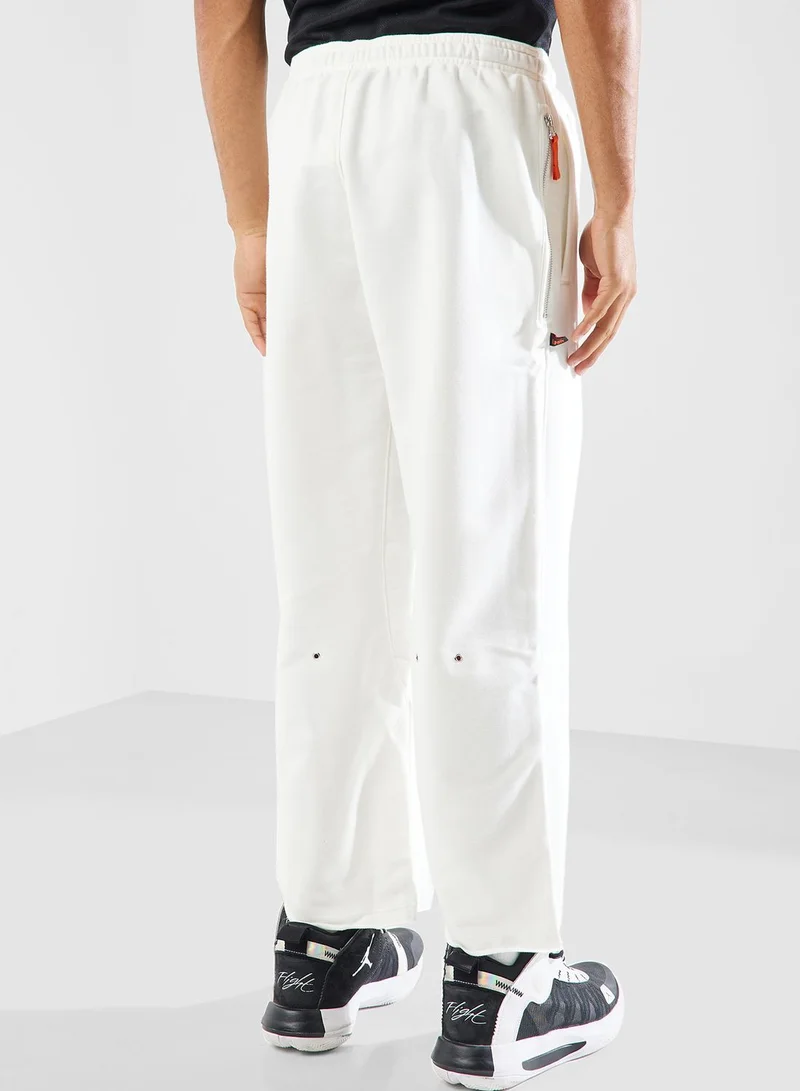 Nike Dri-Fit Standard 7/8 Pants