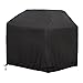 Iceberg Elf Large Outdoor playhouse covers waterproof 80 L x 55 W x 63 H Sun Protection dust 420D Heavy Duty Oxford FabricLarge playhouse coverBlack - Image 2