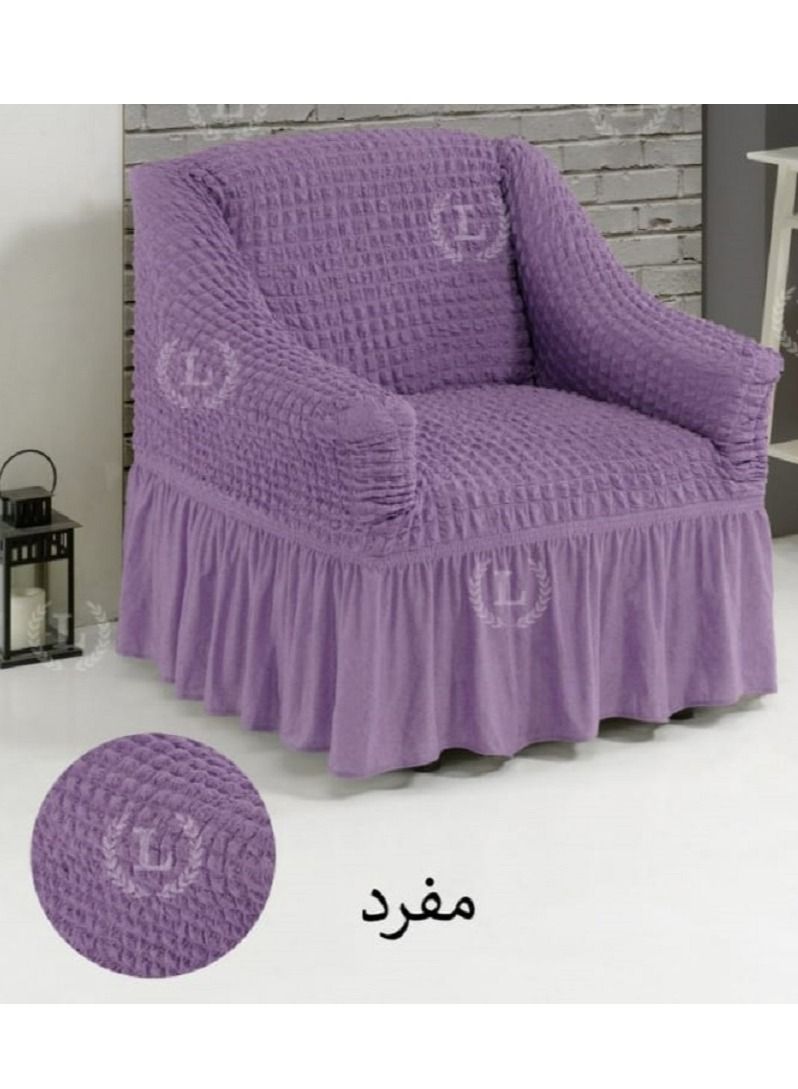 جينتيك غطاء كنب مفرد - Image 3