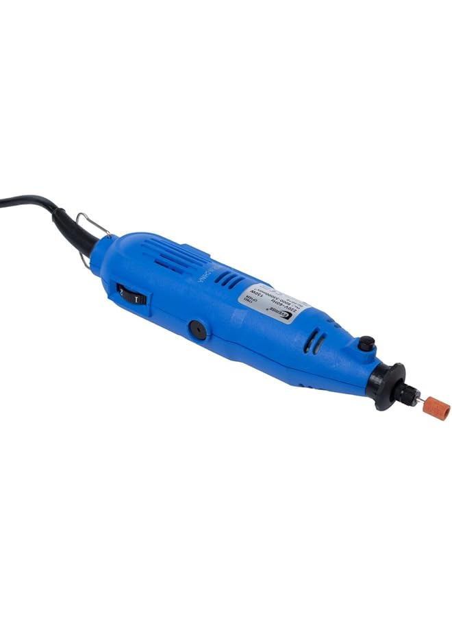 erorex 119 Piece Heavy Duty Rotary Tool And Accessories Set Multicolor - Image 1