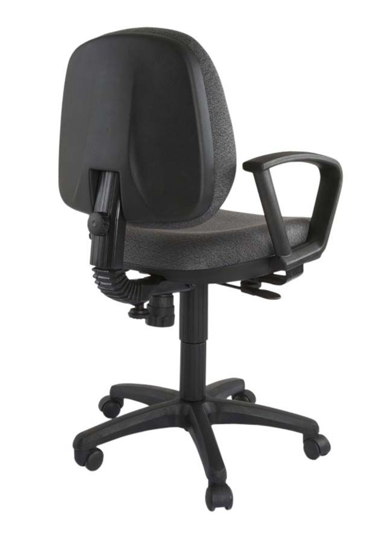 Mahmayi Mahmayi Sephora 3059A Task Chair Grey  - Image 5