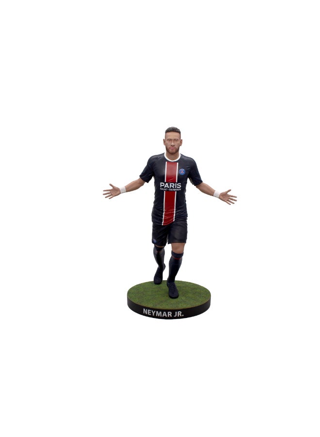 Soccerstarz أفضل كرة القدم من سوكرستارز - باريس سان جيرمان (نيمار جونيور) - Image 4