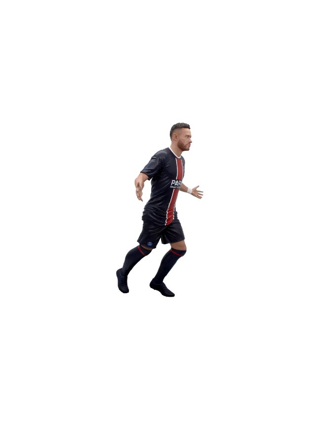Soccerstarz أفضل كرة القدم من سوكرستارز - باريس سان جيرمان (نيمار جونيور) - Image 2