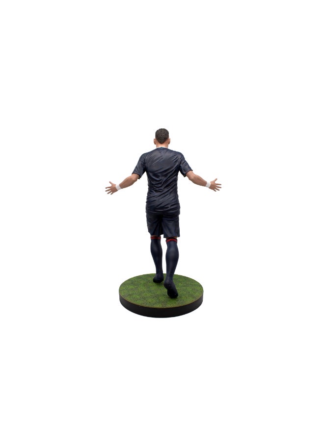 Soccerstarz أفضل كرة القدم من سوكرستارز - باريس سان جيرمان (نيمار جونيور) - Image 3