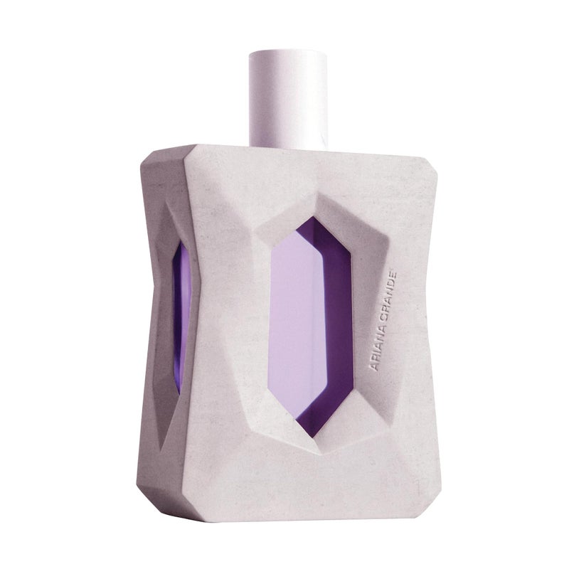 Ariana Grande God is a Woman Eau de Parfum â€“ Fruity Musk Fragrance for Women â€“ Women's Perfume with Notes of Orris, Pear, Vanilla & Cedarwood â€“ 1.7 Fl Oz - Image 1