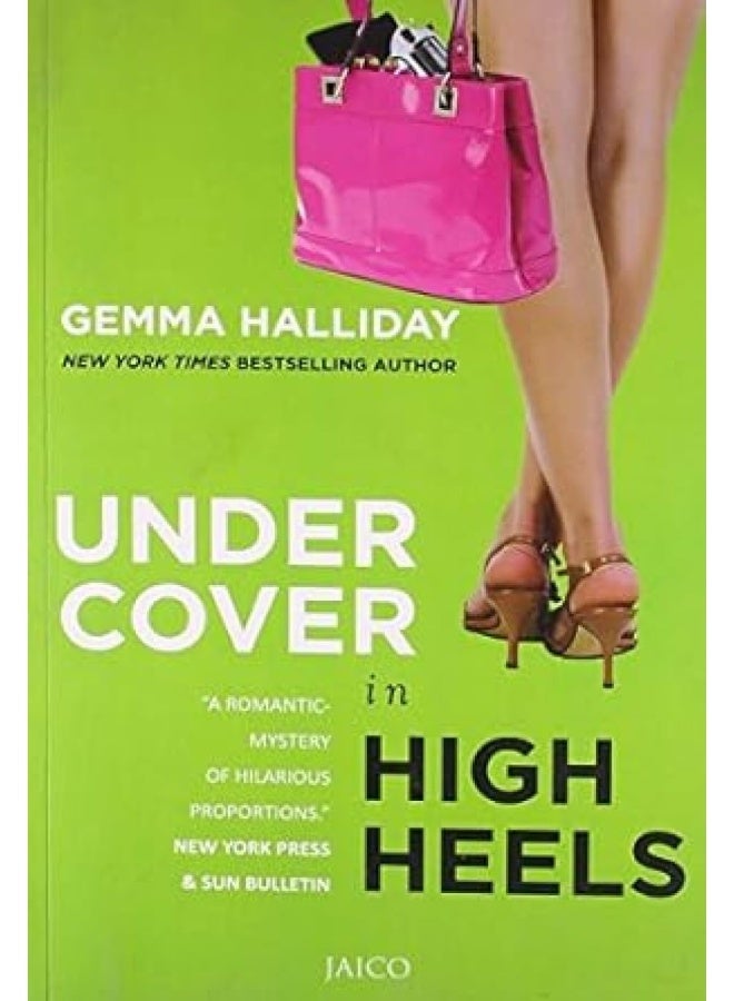 Undercover in High Heels - Image 2