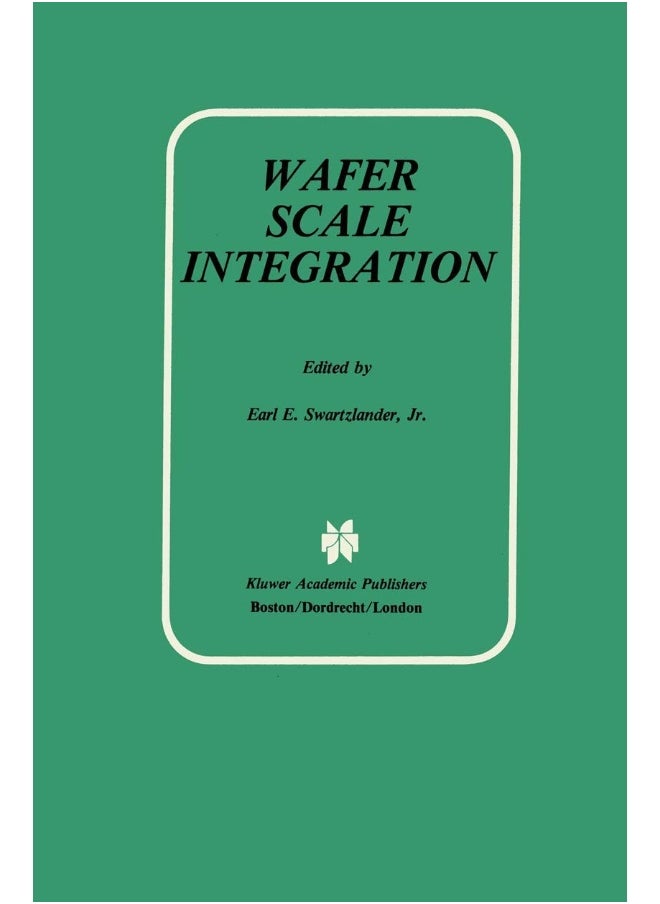 Wafer Scale Integration 