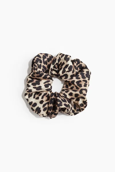 H&M Large scrunchie