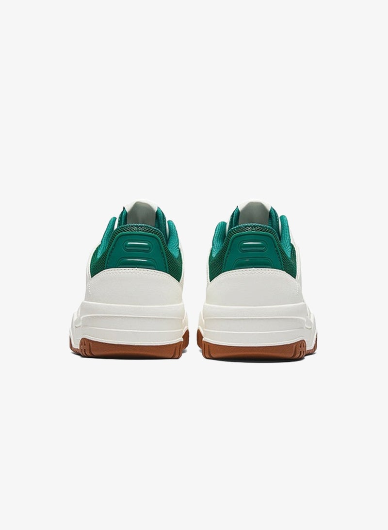 انتا جراند سلام | حذاء رياضي كلاسيكي بألوان متباينة، حذاء رياضي مريح كاجوال من إكس جيم، مناسب للصيف - Image 4