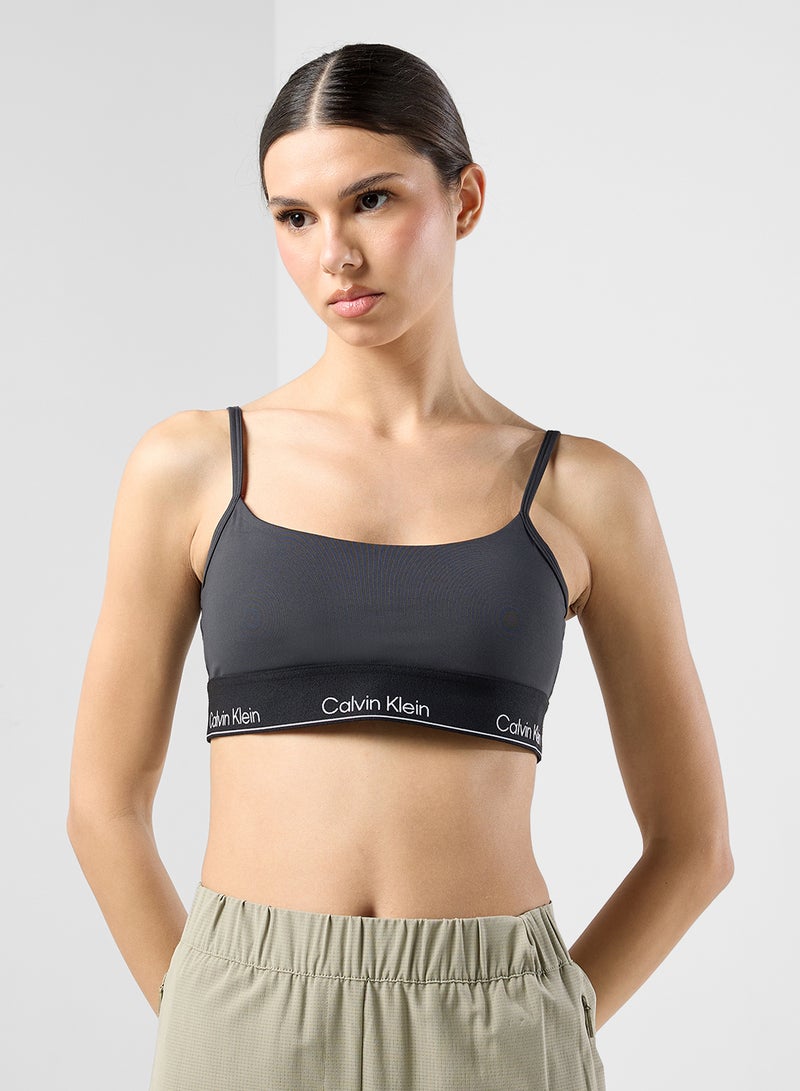 Calvin Klein Sports BRA LOW SUPPORT  - Image 1