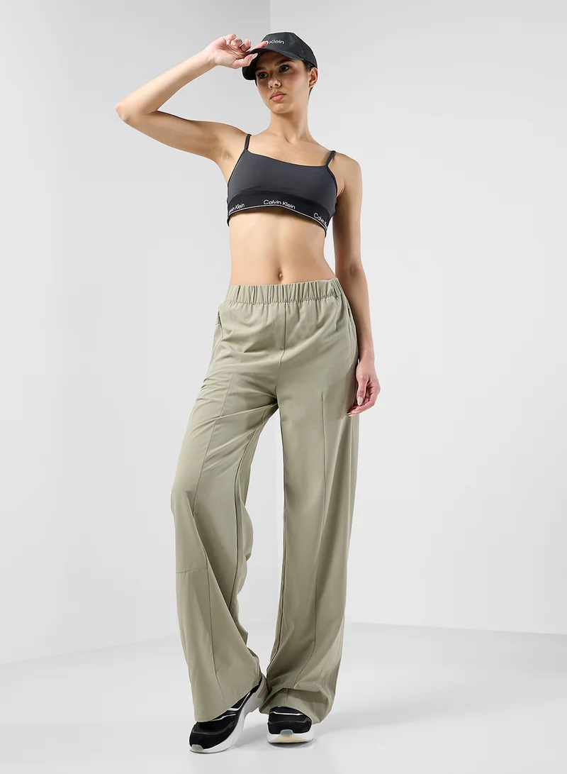Calvin Klein Sports BRA LOW SUPPORT