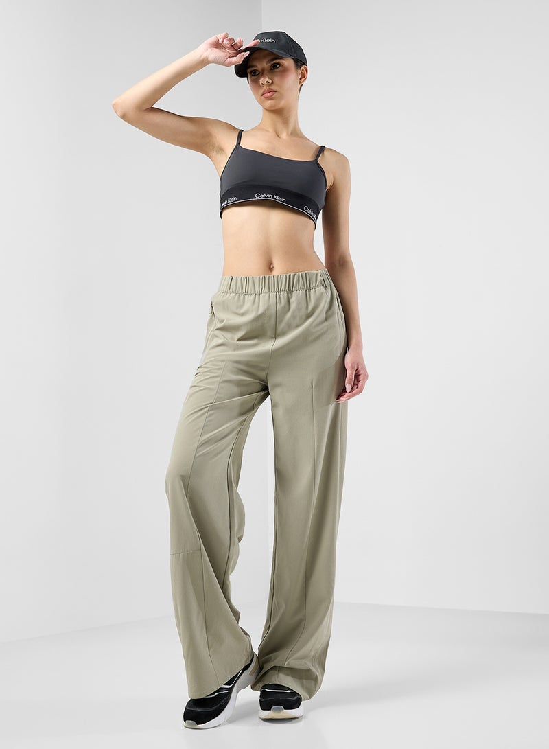 Calvin Klein Sports BRA LOW SUPPORT  - Image 4
